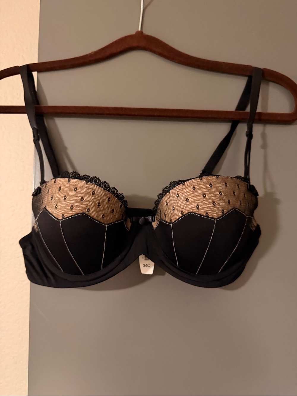 Adore me bra